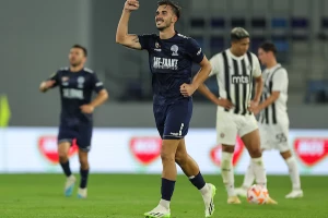 Još jedan milionski transfer? Fudbaler iz Super lige interesantan Olimpijakosu!