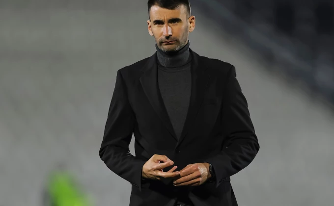 Srdjan Stevanovic/Starsport.rs ©