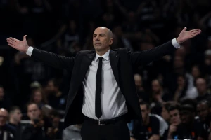 Kako su igrači Partizana oduševili Penjaroju - ''To je sjajan stav!''