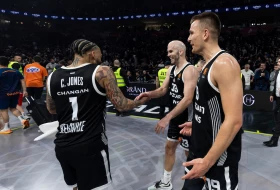 Karlik već misli na Zvezdu: ''Ne volim što nas je taj tim pobedio''