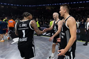 Karlik već misli na Zvezdu: ''Ne volim što nas je taj tim pobedio''