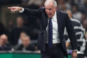 Željkovo najozbiljnije upozorenje navijačima Partizana: ''Nikada više da ne vređaju nikoga drugog!''