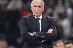 Partizan u škripcu sa vremenom, da li je vreme za prekid serije?