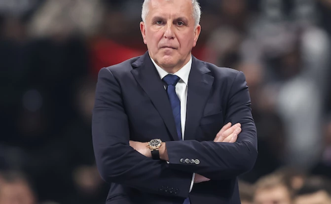 Srdjan Stevanovic/Starsport.rs ©