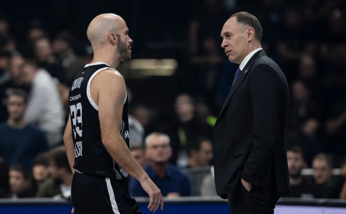 Pedja Milosavljevic/STARSPORT