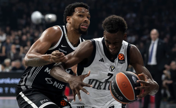 Pedja Milosavljevic/STARSPORT