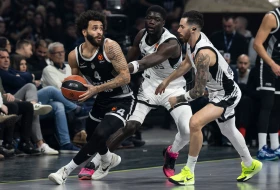 TABELA - Partizan bliže dnu nego sredini, Zvezda i dalje među liderima