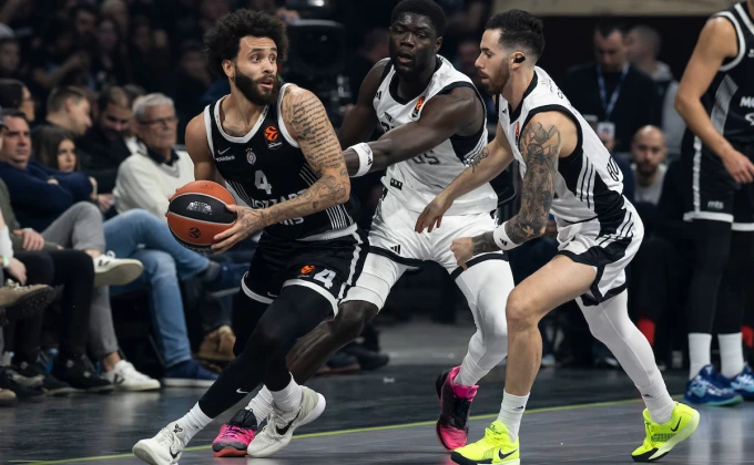 Pedja Milosavljevic/STARSPORT