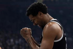 Partizan ''sam pao, sam se ubio''