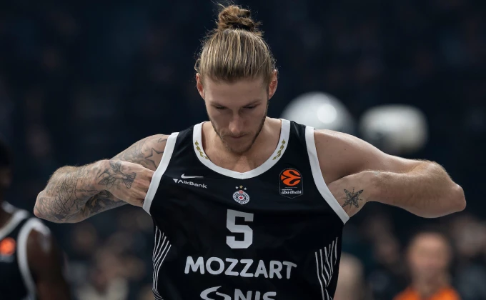 Srdjan Stevanovic/Starsport.rs ©