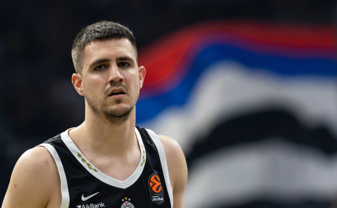 Srdjan Stevanovic/Starsport.rs ©