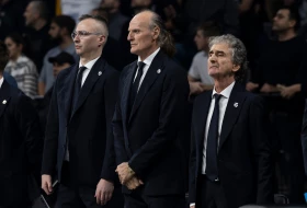 Zašto je smenjen Duško Ivanović, koja je to ''kap koja je prelila čašu'' i ko je Nenad Jakovljević koji ga je nasledio u Virtusu?