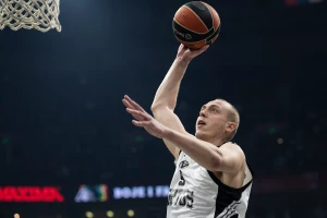 Odlična vest iz Bolonje, vraća se Smailagić!