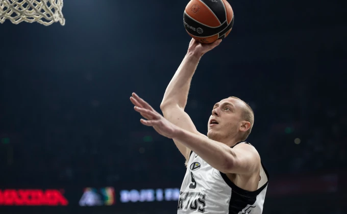 2025 Srdjan Stevanovic/Starsport.rs ©