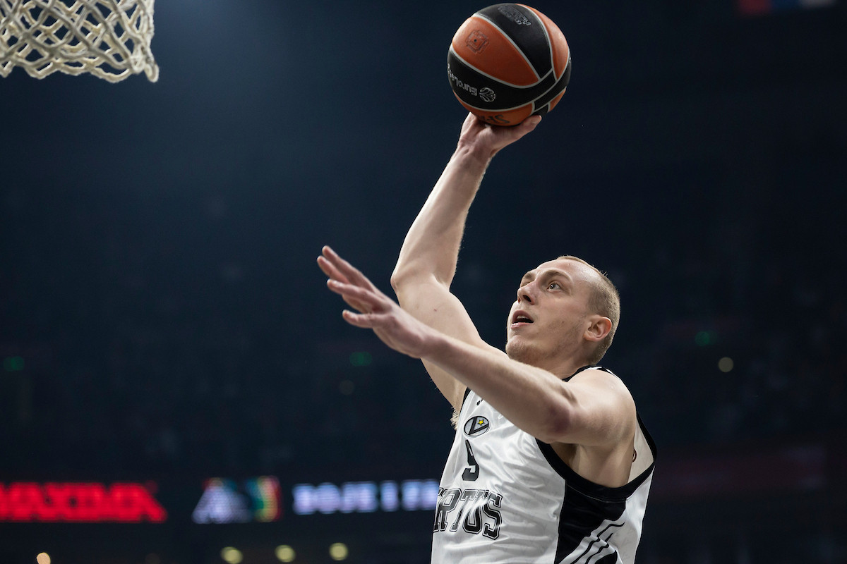 Zvanično - Alen Smailagić!