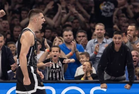 Marinković otkrio tajnu Partizana: "Ljudi ne znaju, ali on je pravo blago ovog kluba, jako je bitan"