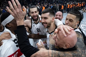Dobrić i njegov odnos sa navijačima Partizana: "Postoji poštovanje"