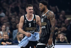 Marinković: "Svi bi da osvoje Evroligu, a niko ne priča koliko je to teško"