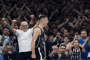 Dobre vesti za Partizan pred novi duel sa "Crveno-belima"