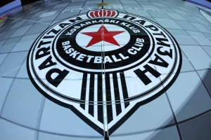 Saopštenje KK Partizan zbog napada: "Slučaj prijavljen nadležnim organima"