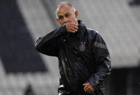 Albert Nađ nastavlja trenersku karijeru, Partizanova legenda stiže u Vranje!