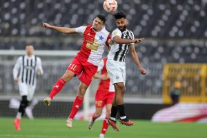 Derbi kola Super lige u Humskoj, borba za "južnu prugu" na "Čairu
