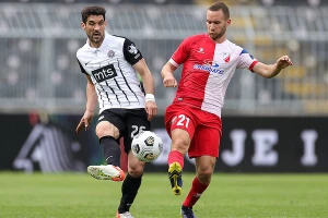 Ponoćna "bomba" u Novom Pazaru - Aleksandar Miljković!