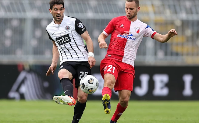 Srdjan Stevanovic/Starsport.rs