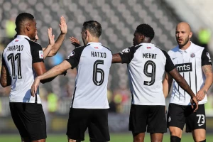 Partizan promašivao, pa strepeo, ali zasluženo ide u finale
