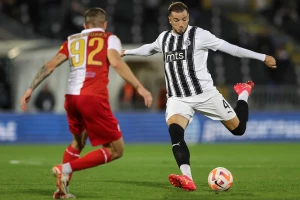 Nakon rastanka sa Partizanom, Saničanin brzo pronašao novi klub?