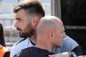 Da li je Duljaj upravo najavio da ostaje u Partizanu i sledeće sezone?