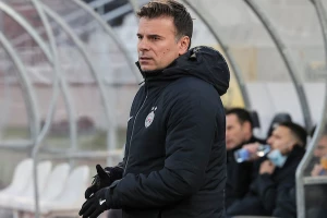 Stanojević otkrio - štoper produžava ugovor sa Partizanom!