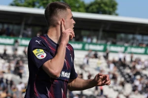 Baždar i "hobotnica" Jovanović pogurali Partizan, Voždovac bez sreće na penal-ruletu!