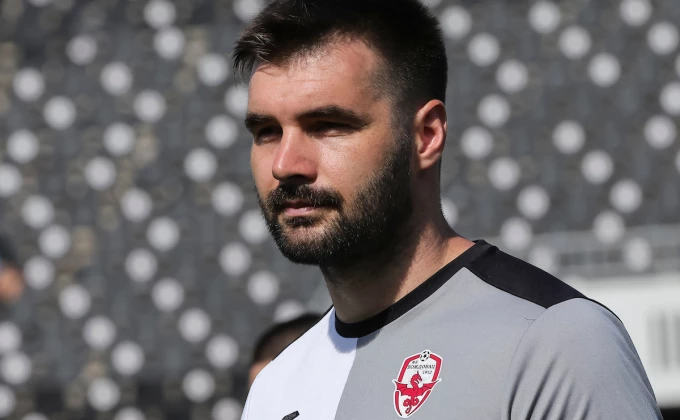 2024 Srdjan Stevanovic/Starsport.rs ©