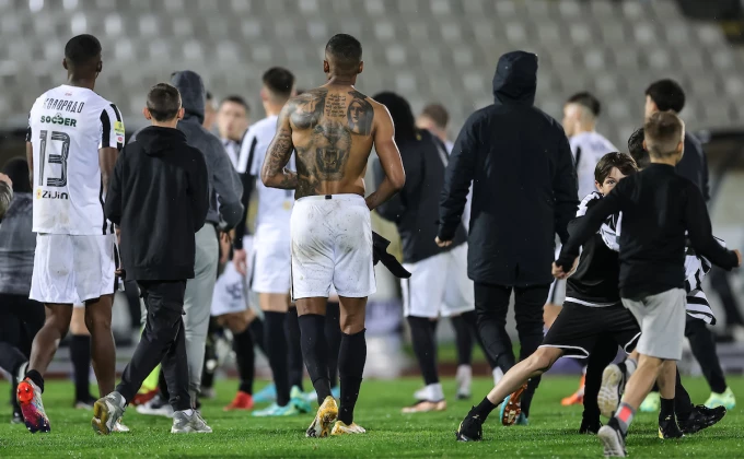 2023 Srdjan Stevanovic/Starsport.rs ©