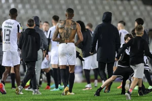 TVITOVI - ''Vranješ - NE MOŽE!''  A šta je zajedničko Dortmundu i Partizanu?