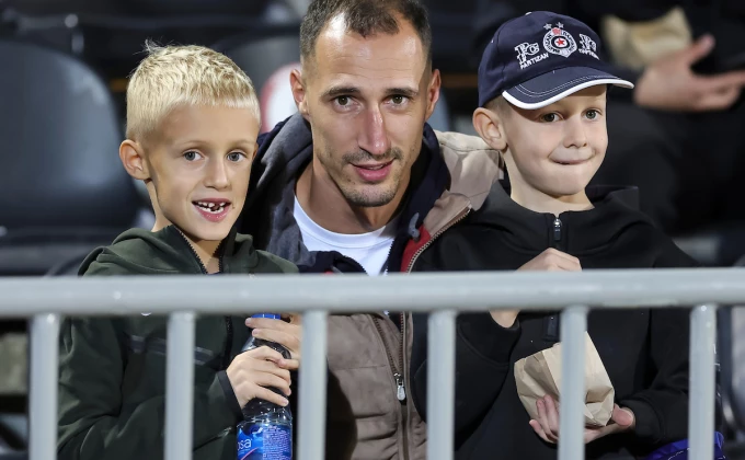 Srdjan Stevanovic/Starsport.rs ©