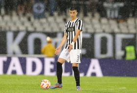 Partizan brži od selektora Stojkovića - Ilić na konačnom spisku reprezentacije!