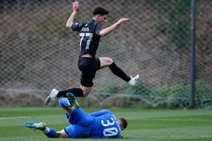 Partizanov Jović odabrao Srbiju?