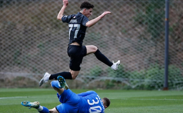 Srdjan Stevanovic/Starsportphoto ©