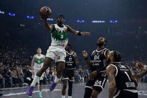 Izlivi emocija u Areni, poraz koji će biti zaboravljen...