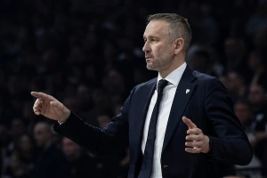 Govori srpski da te Masijulis razume, trener Žalgirisa iznenadio novinare