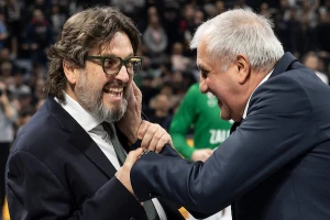 Trinkijeri, Obradović, Penjaroja - preokreti su drugo ime za trenere Partizana!