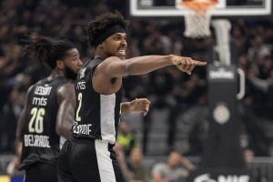 Ledej pred derbi: ''Snažno od početka do kraja!''