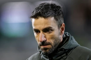 Koković pred Zvezdu više o Partizanu: "Evropa će nas pojesti! Ovo je slobodna zemlja...