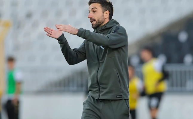 Srdjan Stevanovic/Starsport.rs ©