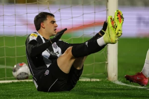 Jovan Milošević - Partizanova ''nemoguća misija''?!