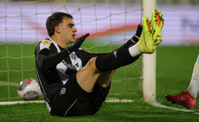 2025 Srdjan Stevanovic/Starsport.rs ©