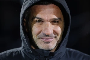 Stojaković: ''Hvala navijačima, idemo i dalje ka cilju, daćemo sve od sebe da opravdamo njihovo poverenje''