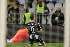 Preokret Partizana za povratak na drugo mesto!